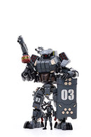 JOYTOY Yamigen Series Iron Wrecker 03 Urban Combat Mecha PVC & ABS Painted Movable Figure JT1965