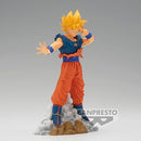 Banpresto Dragon Ball Z History Box vol.9 Super Saiyan Son Goku