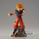 Banpresto Dragon Ball Z History Box vol.9 Super Saiyan Son Goku