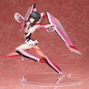 Resale] Senki Zesshou Symphogear GX Tsukuyomi style 1/7 scale ABS & PVC painted finished figure