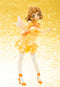 Senki Zesshou Symphogear GX Hibiki Angel Ver. 1/7 scale ABS&PVC painted finished figure