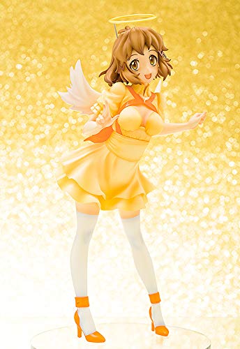 Senki Zesshou Symphogear GX Hibiki Angel Ver. 1/7 scale ABS&PVC painted finished figure