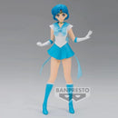 Banpresto Movie Sailor Moon Eternal GLITTER&GLAMOURS SUPER SAILOR MERCURY B