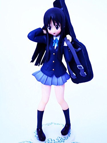 Mio Akiyama K-ON! Ichiban Kuji Premium B Prize Premium Figure