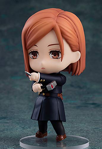 Nendoroid Jujutsu Kaisen Kugisaki Nobara Non-scale ABS&PVC painted movable figure