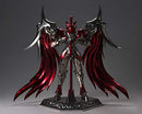 Saint Cloth Myth EX Saint Seiya God of War Ares approximately 180mm ABS&PVC&diecast painted movable figure