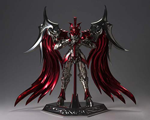 Saint Cloth Myth EX Saint Seiya God of War Ares approximately 180mm ABS&PVC&diecast painted movable figure