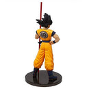 Dragon Ball Super Movie SON GOKOU THE 20TH FILM LIMITED Son Goku Banpresto Prize