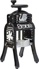 Swan shaved ice machine manual black one