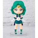 Figuarts mini Sailor Moon Super Sailor Neptune -Eternal edition- Approximately 90mm PVC&ABS painted movable figure BAS60991