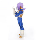 Dragon Ball Z SOLID EDGE WORKS THE Battle 2 Trunks