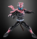 Sodo Kamen Rider Revise by1 & Sodo Kamen Rider Saber & Sodo Kamen Rider Zero One [3. Vice Rex Genome A Set 4. Vice Rexgenome B set]