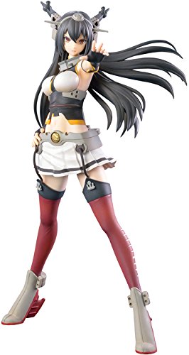 Kantai Collection KanColle Super Premium Figure Nagato