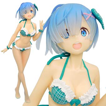 Re: Life in a Different World from Zero EXQ Figure Rem vol.2 Special Color Ver. (Prize)