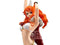 Movie version ONE PIECE STAMPEDE FLAG DIAMOND SHIP NAMI Nami