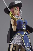 Banpresto One Piece Treasure Cruise World Journey Vol.2-Vinsmoke Reiju-