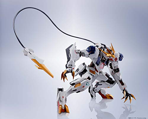 METAL ROBOT Spirits Mobile Suit Gundam Iron-Blooded Orphans Gundam