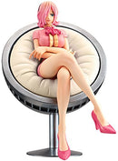 One Piece DXF ~THE GRANDLINE SERIES~VINSMOKE FAMILY vol.2 Reiju (Prize)