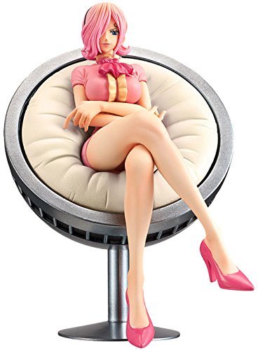 One Piece DXF ~THE GRANDLINE SERIES~VINSMOKE FAMILY vol.2 Reiju (Prize)