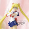 Sailor Moon Girls Memories figure of SAILOR MOON Sailor Moon (Prize)