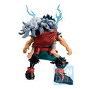 Banpresto Ichiban Kuji My Hero Academia Bright Future A Prize Izuku Midoriya & Kairi Figure