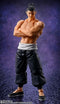 BANDAI SPIRITS S.H.Figuarts Jujutsu Kaisen Aoi Todo Approx. 160mm PVC&ABS painted movable figure