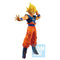 Ichiban Kuji Dragon Ball Clash!! Battle for the Universe D Prize Son Goku Figure