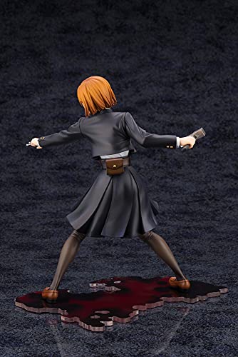 ARTFX J Jujutsu Kaisen Kugisaki Nobara 1/8 scale PVC painted finished figure PP939