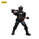 JOYTOY Senseishin Horror Expeditionary Force Tyrant Combat Mecha 02 1/18 Scale PVC & ABS Action Figure