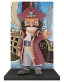 Ichiban Kuji One Piece ~The Legend of GOL D. ROGER Edition~ F Prize Card Stand Figure Gol D. Roger Single Item