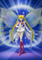 S.H.Figuarts Sailor Moon Super Sailor Moon approximately 140mm ABS&PVC painted movable figure