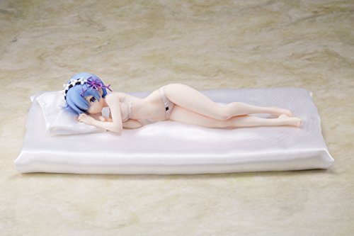 Re: Life in a Different World from Zero Rem Sleeping Ver. 1/7 Scale Figure