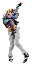 Banpresto JoJo's Bizarre Adventure Battle Trend JOJO'S FIGURE GALLERY3 Caesar Normal Color Ver.