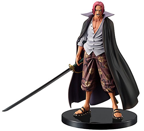 One Piece DX Figure THE GRANDLINE MEN vol.8 Shanks