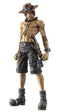 One Piece Super DX The Portgas D. Ace Height approx. 26cm figure