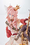 FIGURE SPIRITS KUJI Macross F 10th Anniversary C Prize Sheryl Nome Figure