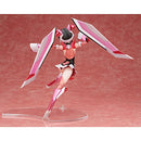 Resale] Senki Zesshou Symphogear GX Tsukuyomi style 1/7 scale ABS & PVC painted finished figure