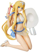 Banpresto Sword Art Online Code Register EXQ Figure Alice Alice Synthesis Thirty Prize