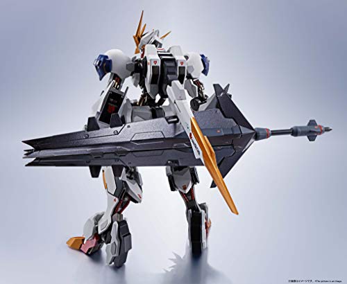 METAL ROBOT Spirits Mobile Suit Gundam Iron-Blooded Orphans Gundam