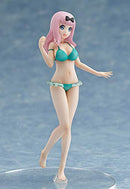 Freeing Kaguya-sama: Love Is WarChika Fujiwara Swimsuit Ver. 1/12 scale PVC painted assembled figure