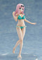 Freeing Kaguya-sama: Love Is WarChika Fujiwara Swimsuit Ver. 1/12 scale PVC painted assembled figure