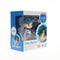 BANDAI SPIRITS Figuarts mini Sailor Moon Sailor Mercury (resale version) approx. 90mm PVC&ABS painted movable figure