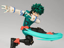 My Hero Academia THE AMAZING HEROES PLUS vol.1 Izuku Midoriya