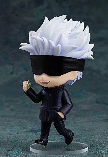 Nendoroid Jujutsu Kaisen Satoru Gojo Non-scale ABS&PVC painted movable figure