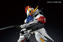 1/100 Full Mechanics Mobile Suit Gundam Iron-Blooded Orphans Barbatos Lupus