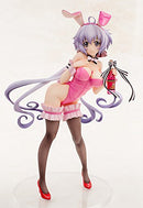 Senki Zesshou Symphogear G Chris Yukine Bunny style 1/7 scale ABS&PVC painted finished figure