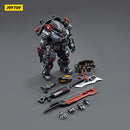 JOYTOY Battle Stars Delightful Expeditionary Force Obsidian Cavalry Assaulter 1/18 scale PVC & ABS painted movable figure