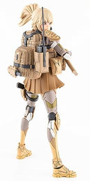 HiPlay Mido 1/12 A.T.K. GIRL Seia Senki Series Sitapel Plastic Model Movable Figure Made of PVC & ABS Sitapel