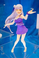 Re: Life in a Different World from Zero EXQ Figure Emilia (Prize)