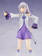 KDcolle Re Life in a Different World from Zero KADOKAWA Collection LIGHT Emilia Non-scale PVC&ABS Painted Complete Figure